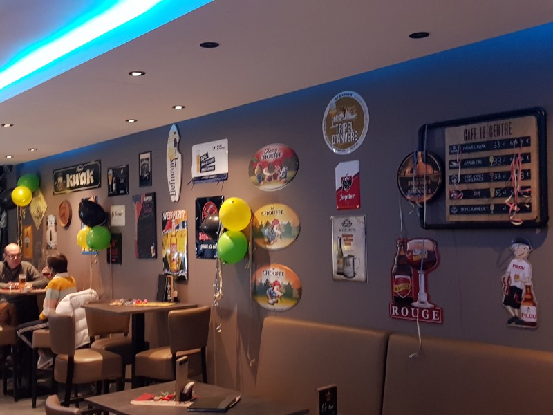 Le Centre à Malmedy - HORECA | Boncado - photo 6