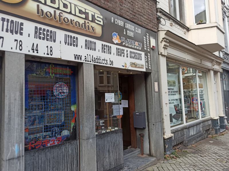 All4Addicts à Verviers | Boncado - photo 3