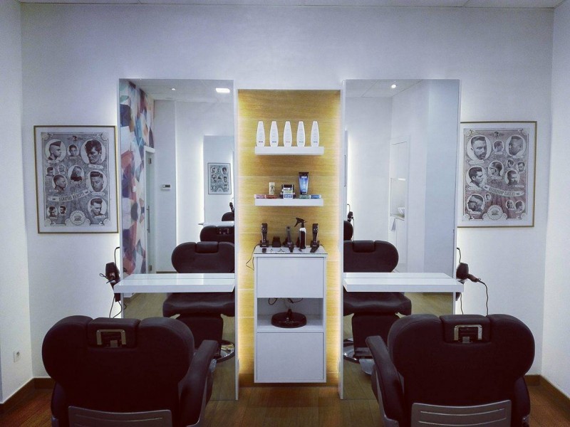 Coiffeur Gaëtan Falzone à verviers - Friseursalon | Boncado - photo 3