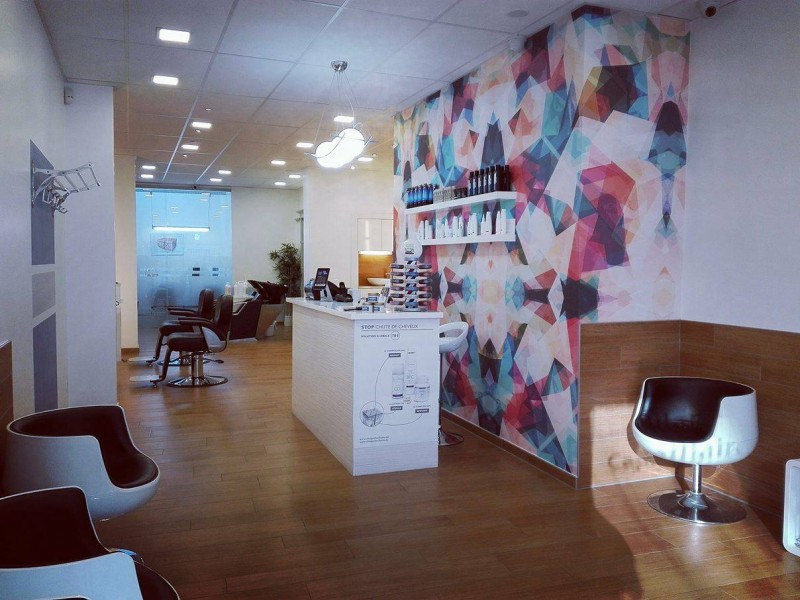 Coiffeur Gaëtan Falzone à verviers - Friseursalon | Boncado - photo 4