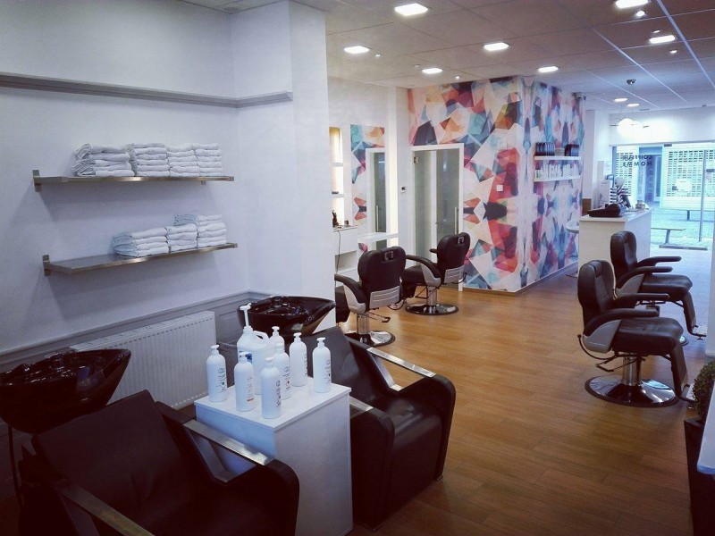 Coiffeur Gaëtan Falzone à verviers - Friseursalon | Boncado - photo 5