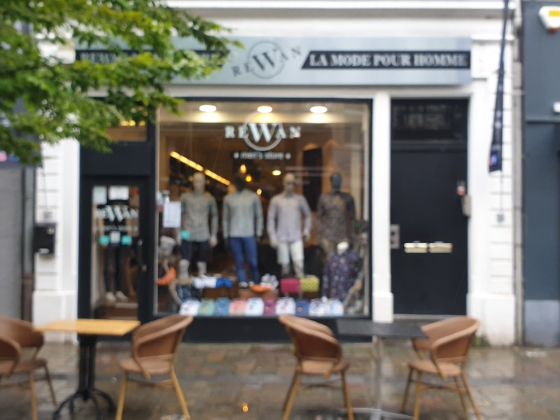 Rewan Men's Store à Verviers - Magasin de vêtements - Magasin de vêtements | Boncado - photo 2