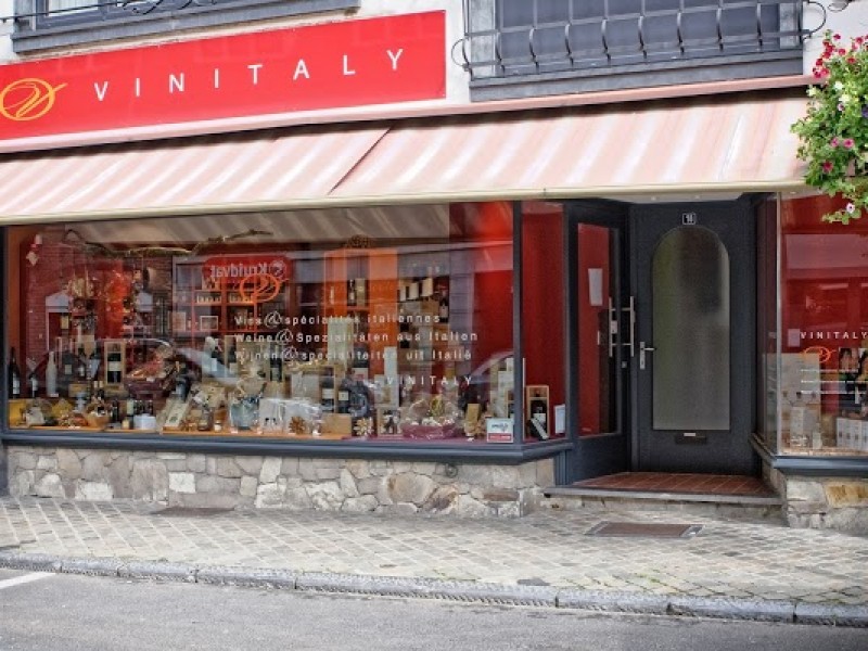 Vinitaly à Malmedy - Vins et spiritueux - Épicerie fine | Boncado - photo 2