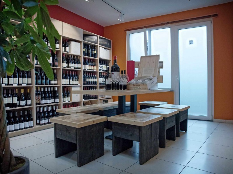 Vinitaly à Malmedy - Vins et spiritueux - Épicerie fine | Boncado - photo 5