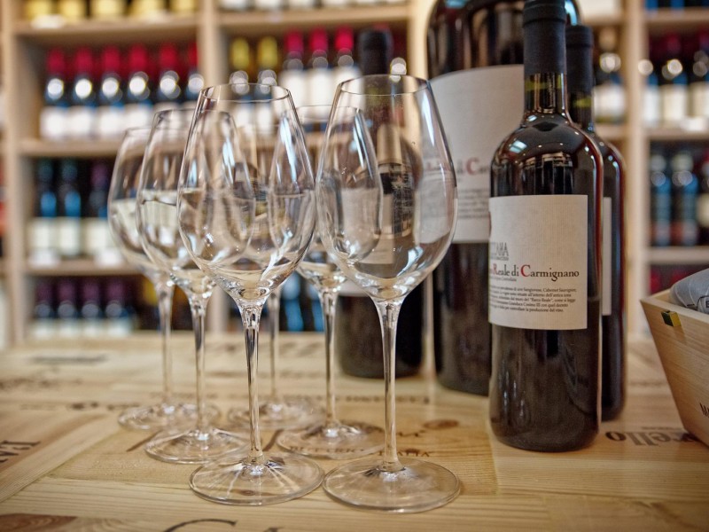 Vinitaly à Malmedy - Vins et spiritueux - Épicerie fine | Boncado - photo 3