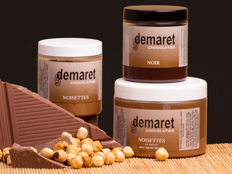 Chocolatier Demaret à Verviers - Ernährung und Getränke - HORECA | Boncado - photo 8