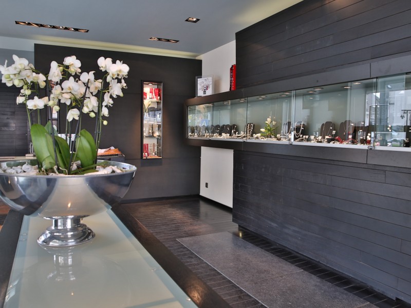Bijouterie Or & Argent à Malmedy - Schoenen, juwelen & accessoires - Juwelen- en uurwerkwinkel | Boncado - photo 3