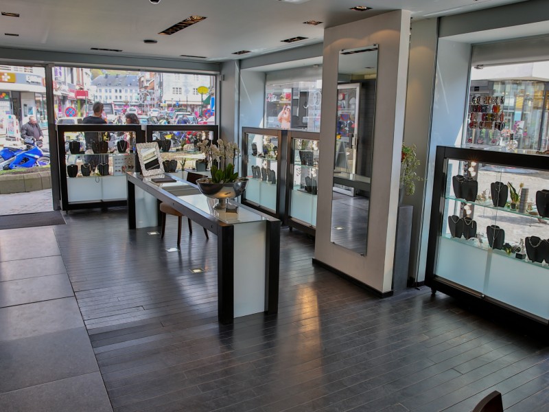 Bijouterie Or & Argent à Malmedy - Schoenen, juwelen & accessoires - Juwelen- en uurwerkwinkel | Boncado - photo 4