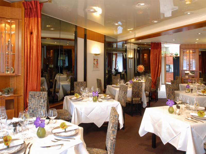 Hôtel Restaurant Albert 1er à Malmedy - Hotel - restaurants - cafés - Voeding, drank & levensmiddelen | Boncado - photo 2