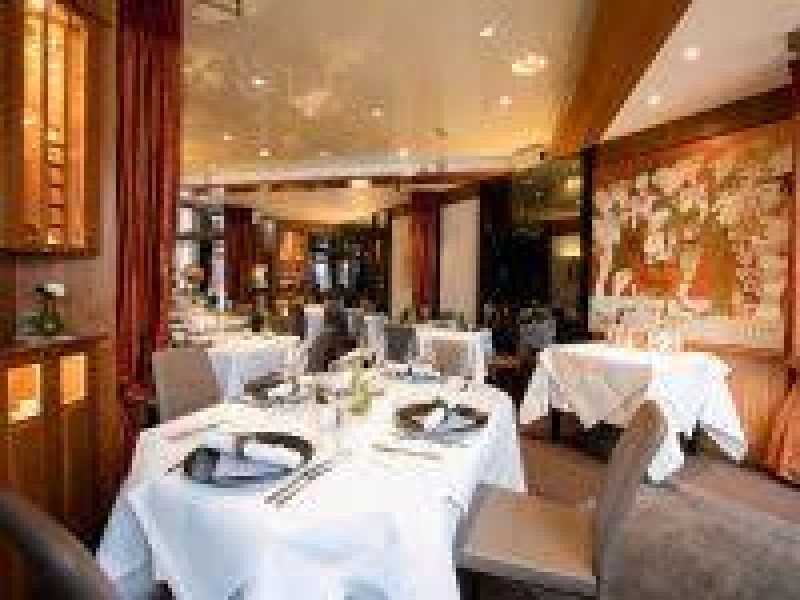 Hôtel Restaurant Albert 1er à Malmedy - Hotel – Restaurants – Cafés | Boncado - photo 6