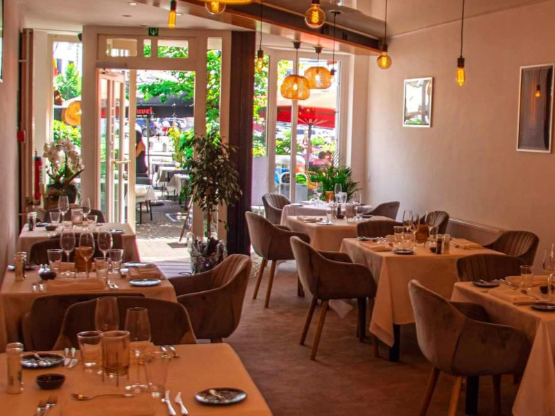 Hôtel Restaurant Albert 1er à Malmedy - HORECA - Alimentation et boissons | Boncado - photo 4