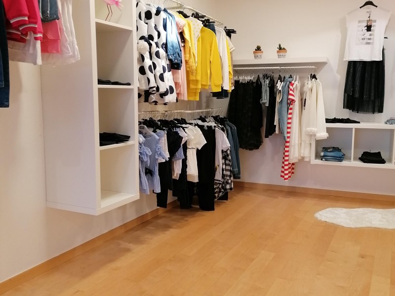Lisa Kids à Malmedy - Kledingwinkel - Winkel voor baby's en kinderen | Boncado - photo 4