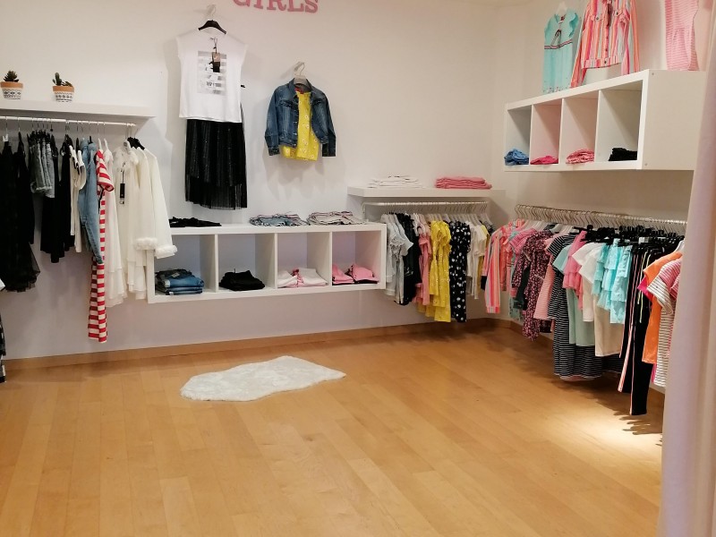 Lisa Kids à Malmedy - Kledingwinkel - Winkel voor baby's en kinderen | Boncado - photo 5