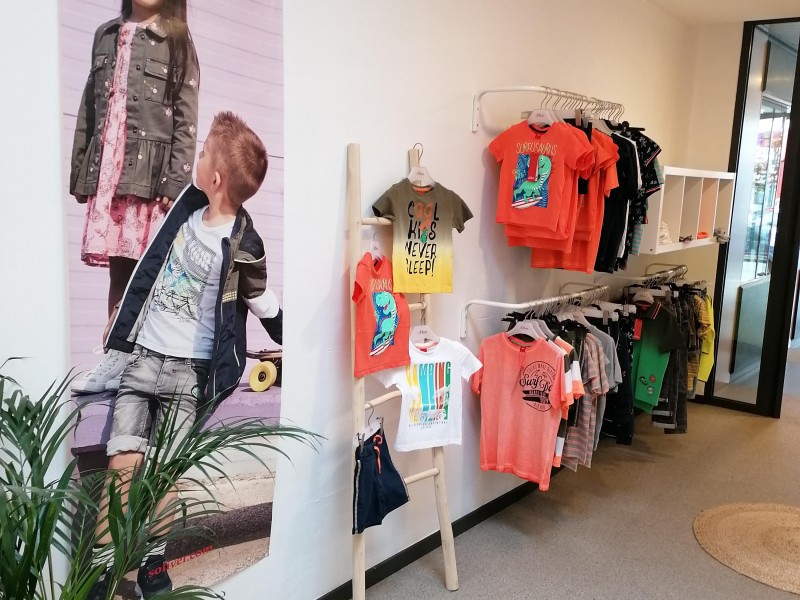 Lisa Kids à Malmedy - Magasin de vêtements pour enfants et bébés | Boncado - photo 8