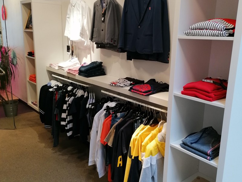 Lisa Kids à Malmedy - Magasin de vêtements pour enfants et bébés | Boncado - photo 9