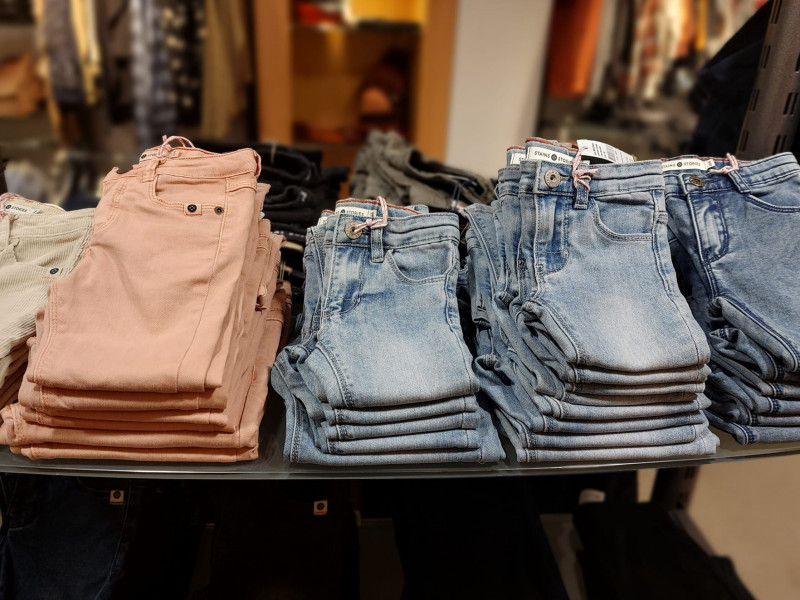 Lisa Kids à Malmedy - Magasin de vêtements pour enfants et bébés | Boncado - photo 3