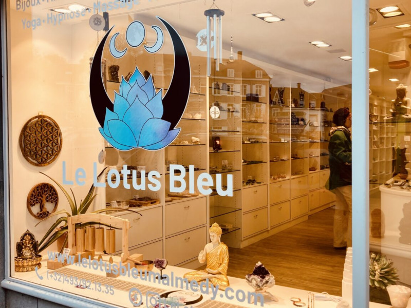 Le Lotus Bleu à Malmedy | Boncado - photo 5