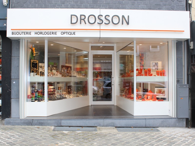 Bijouterie Drosson à Malmedy - Boutique de bijoux et de montres - Opticiens | Boncado - photo 2