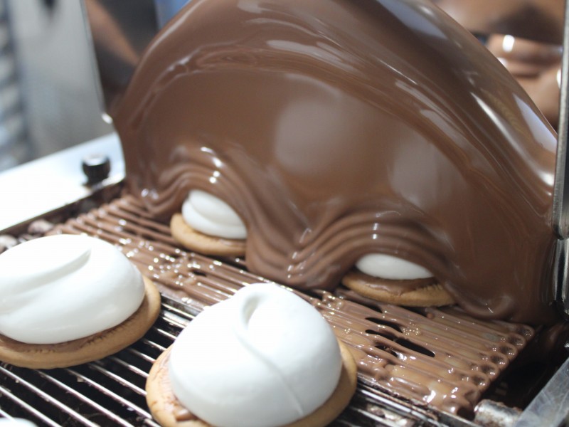 LA PAUSE CHOCOLAT THE à Marche-en-Famenne - Schokoladengeschäft - Ernährung und Getränke | Boncado - photo 3