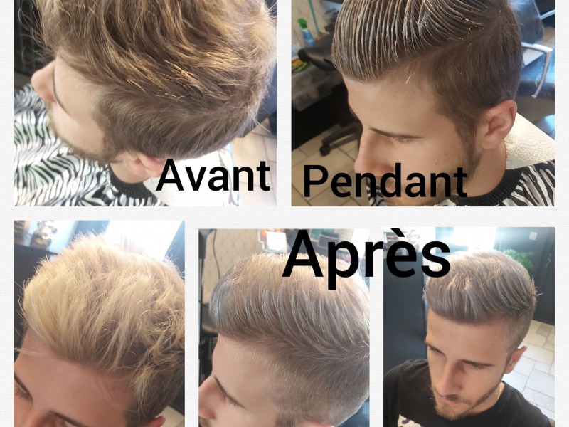 NUANCES D'ÉMI à Waha - Beauté & Bien-être | Boncado - photo 14