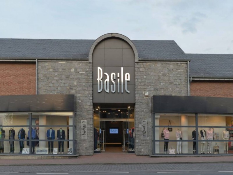 BASILE BOUTIQUE à Marche-en-Famenne - Bekleidungsgeschäft - Schuhgeschäft | Boncado - photo 3