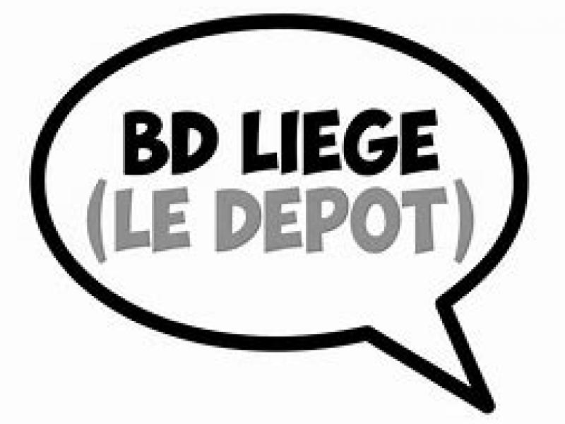 BD Liège à Liège - Boek-, muziek- en dvd-winkel - Vrijetijdswinkel | Boncado - photo 2