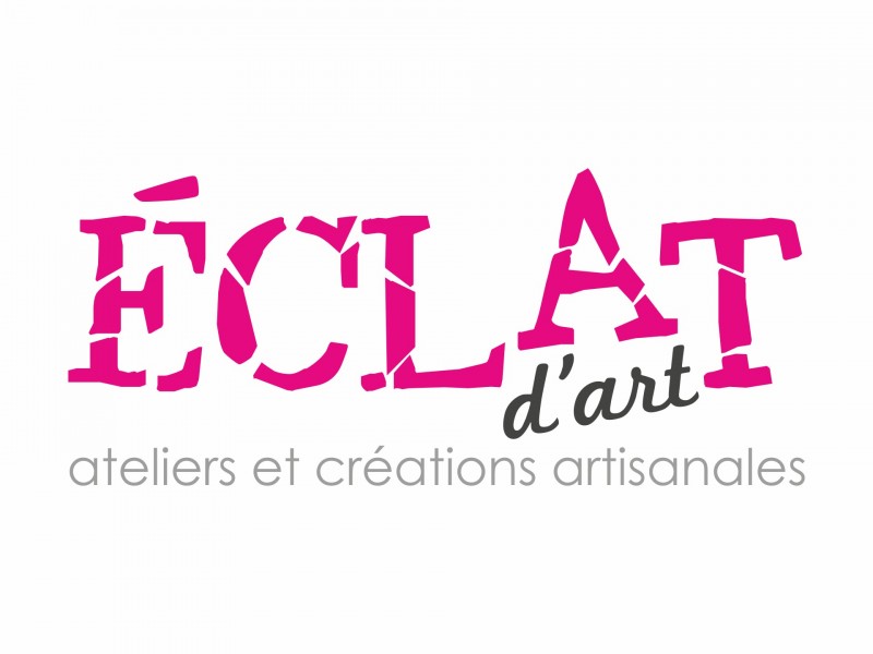 ECLAT D'ART à Marche-en-Famenne - Loisirs créatifs - Services & artisanat | Boncado - photo 2
