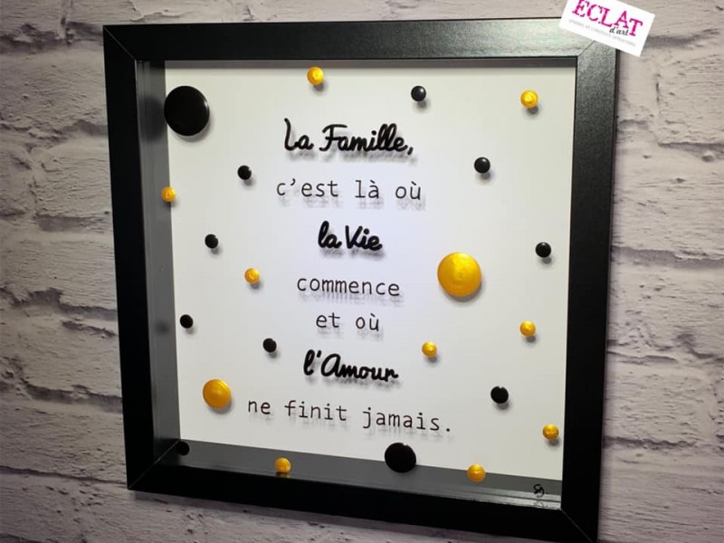 ECLAT D'ART à Marche-en-Famenne - Boutique de loisirs - Services | Boncado - photo 3