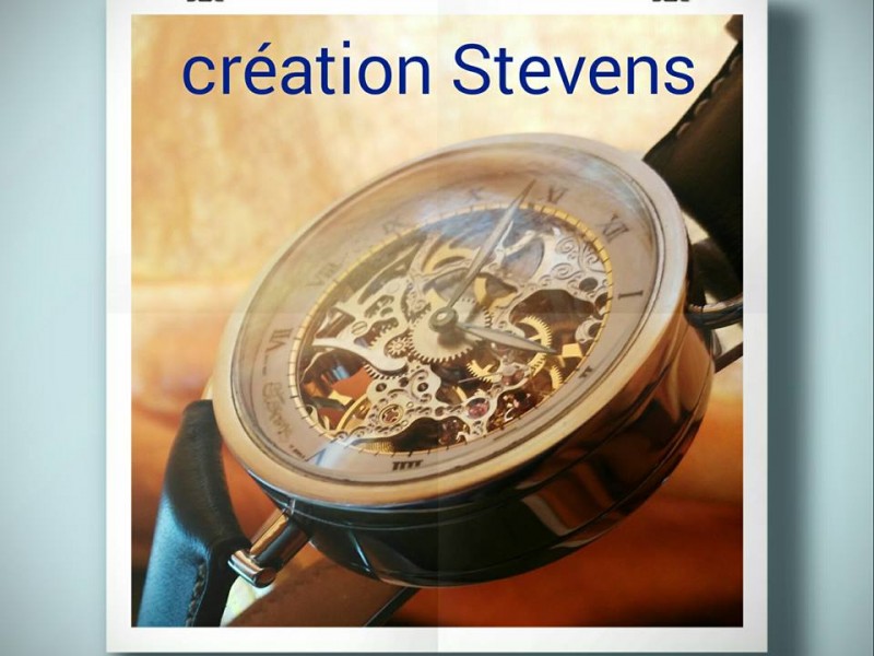 HORLOGERIE STEVENS à Marche-en-Famenne | Boncado - photo 7