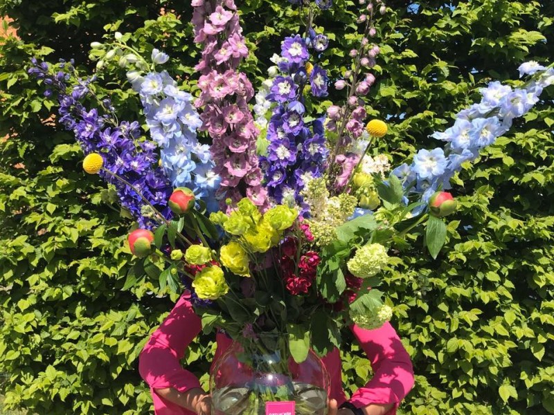 NATUR' ELLE à Marche-en-Famenne - Blumen und Dekoration - Dekorationsgeschäft | Boncado - photo 3