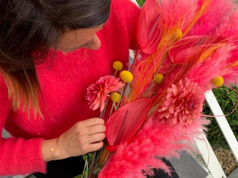 NATUR' ELLE à Marche-en-Famenne - Fleurs et Déco - Magasin de décoration | Boncado - photo 6