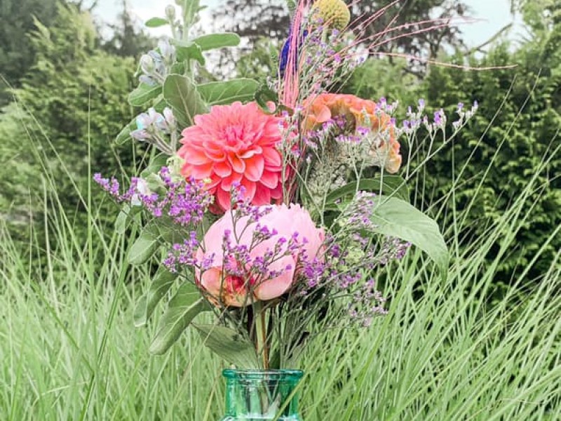 NATUR' ELLE à Marche-en-Famenne - Fleurs et Déco - Magasin de décoration | Boncado - photo 7