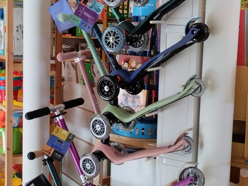 La boîte à malices à Marche-en-Famenne - Spielzeuggeschäft - Geschäft für Babys und Kinder | Boncado - photo 13