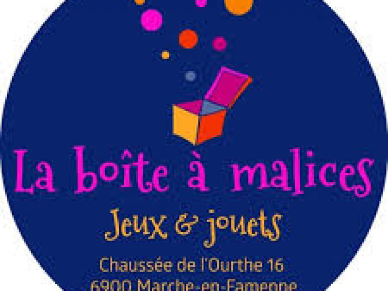 La boîte à malices à Marche-en-Famenne - Spielzeuggeschäft - Geschäft für Babys und Kinder | Boncado - photo 14