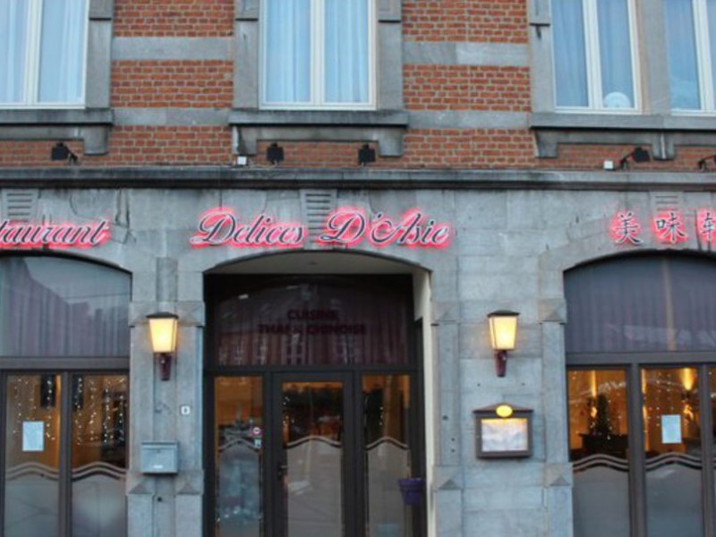 DELICES D'ASIE à Marche-en-Famenne - Hôtel - restaurants - cafés | Boncado - photo 2