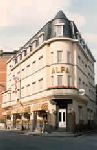 HOTEL-RESTAURANT 