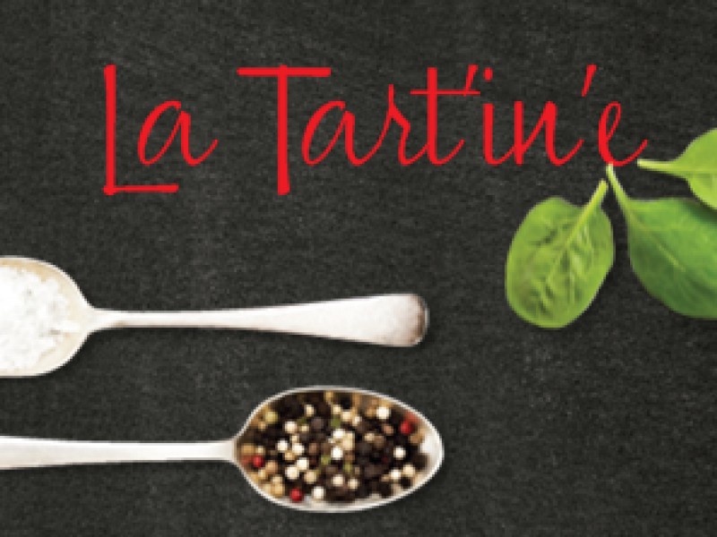 LA TART'IN'E à Marche-en-Famenne - Alimentation, boissons & métiers de bouche - Hôtel - restaurants - cafés | Boncado - photo 2