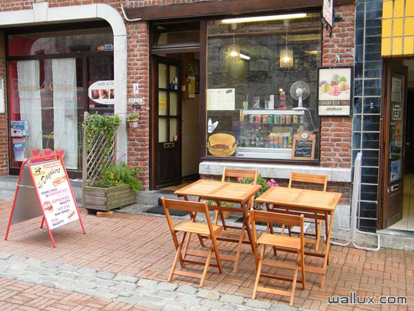 LE DAGOBERT à Marche-en-Famenne - Ernährung und Getränke | Boncado - photo 2