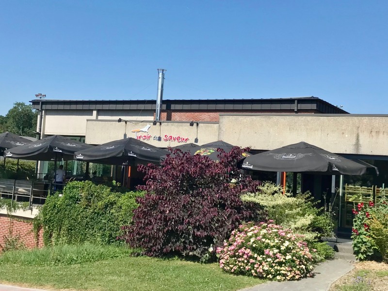 LE TIROIR DES SAVEURS à Marche-en-Famenne - Brasserie - Museum | Boncado - photo 4