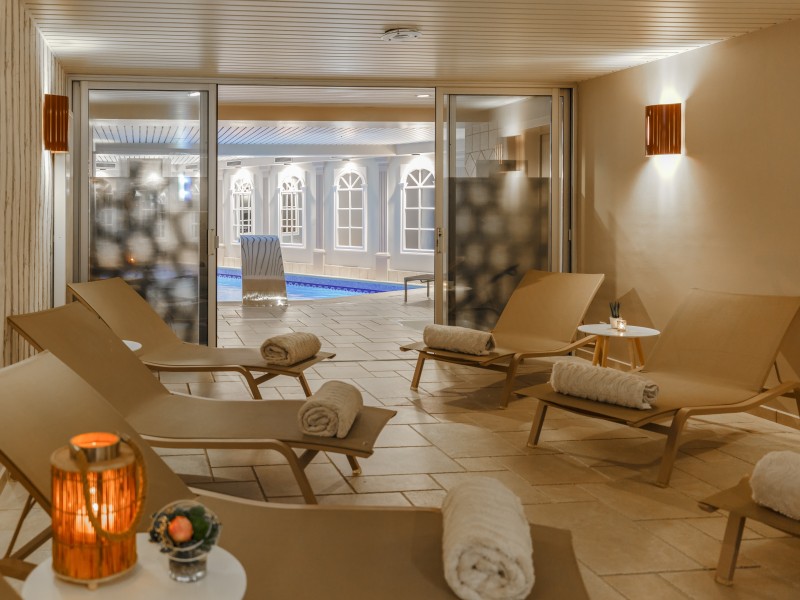 LE SPA DU QUARTIER LATIN à Marche-en-Famenne - Beauté & Bien-être - Beauté & Bien-être | Boncado - photo 6