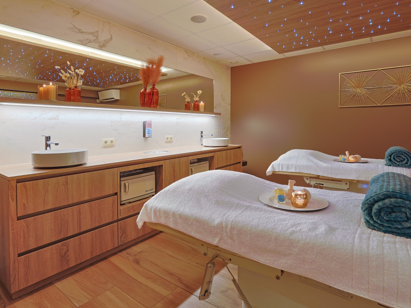 LE SPA DU QUARTIER LATIN à Marche-en-Famenne - Beauté & Bien-être - Beauté & Bien-être | Boncado - photo 3