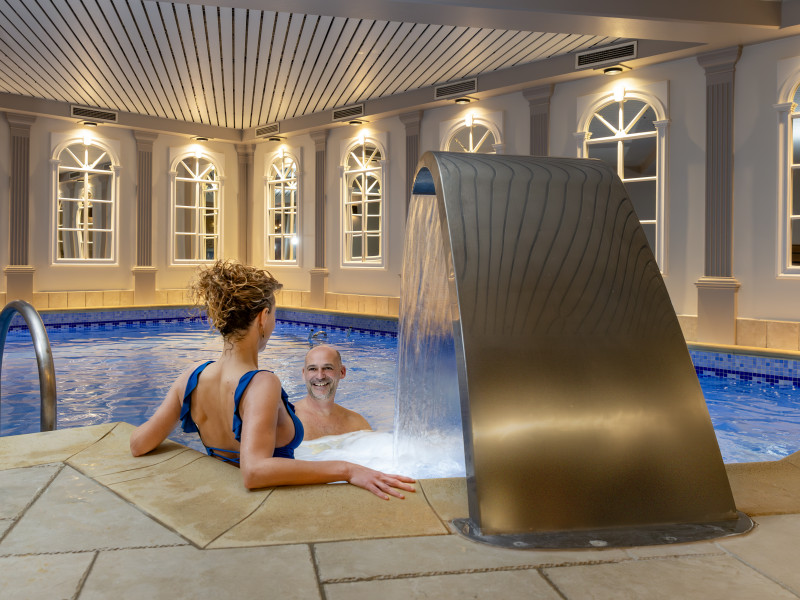 LE SPA DU QUARTIER LATIN à Marche-en-Famenne - Beauté & Bien-être - Beauté & Bien-être | Boncado - photo 2