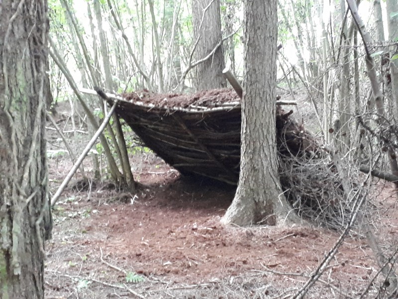 ESPRIT AVENTURE à Marche en Famenne - Sport, cultuur en vrije tijd - Toeristische site | Boncado - photo 6