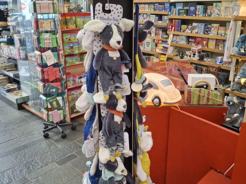 Domino à Malmedy - Magasin de jouets | Boncado - photo 3