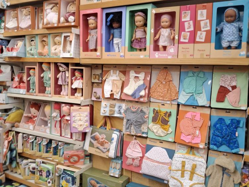 Domino à Malmedy - Magasin de jouets | Boncado - photo 6