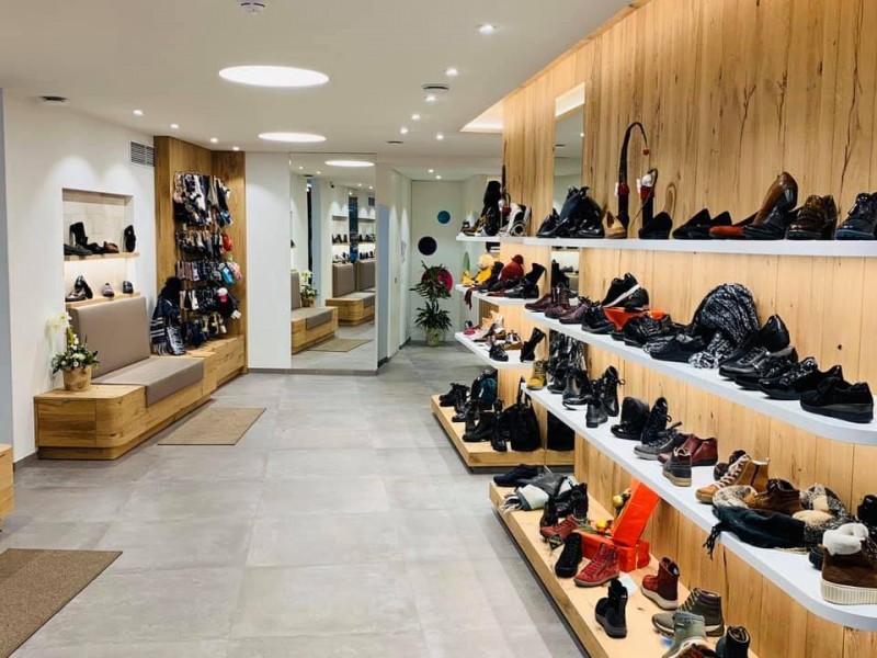 Chaussures-Orthopédie Brüls à Malmedy - Schoenen, juwelen & accessoires - Schoenwinkel | Boncado - photo 8