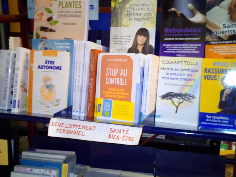 Librairie Cunibert-Daumen à Malmedy - Boek-, muziek- en dvd-winkel - Tabak - elektronische sigaretten | Boncado - photo 12