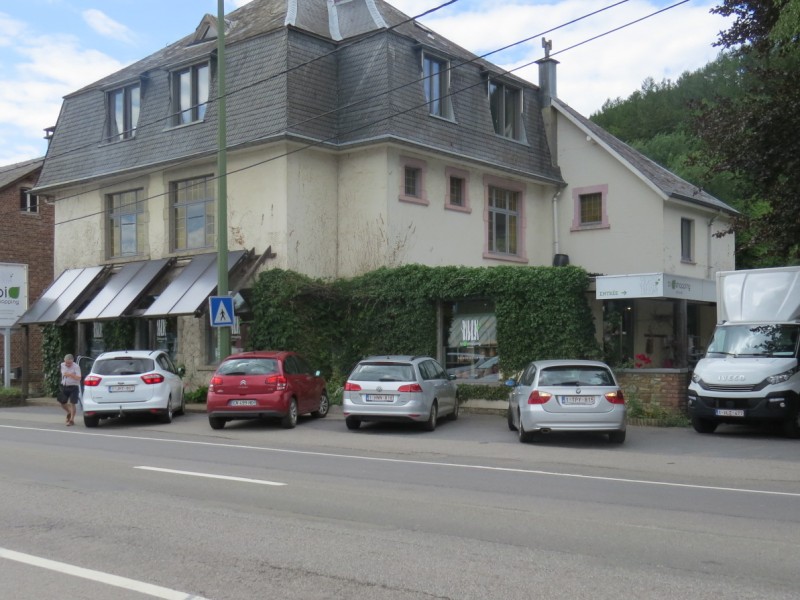 Bioshopping à MALMEDY - Eten en drinken - Schoonheid en welzijn | Boncado - photo 3