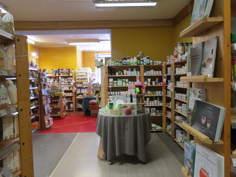 Bioshopping à MALMEDY - Ernährung und Getränke - Schönheit & Wellness | Boncado - photo 10