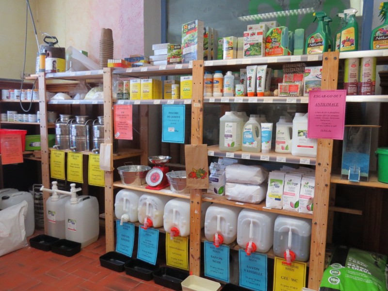 Bioshopping à MALMEDY - Alimentation et boissons - Beauté & Bien-être | Boncado - photo 13